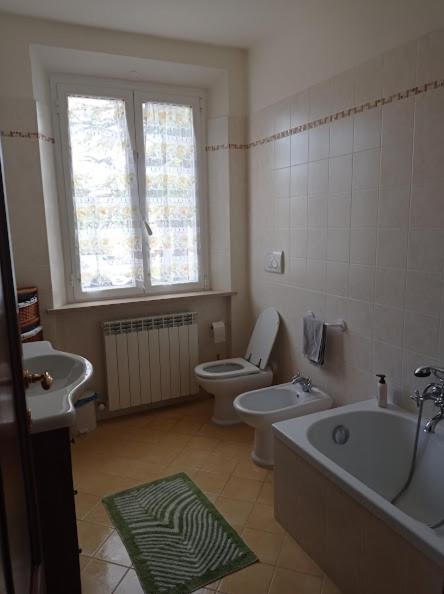 Valdiveltrica Villa Mondavio Exteriör bild